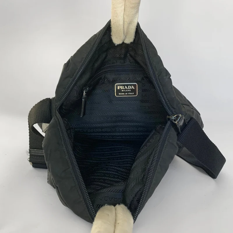 Prada Umhängetasche Nylon