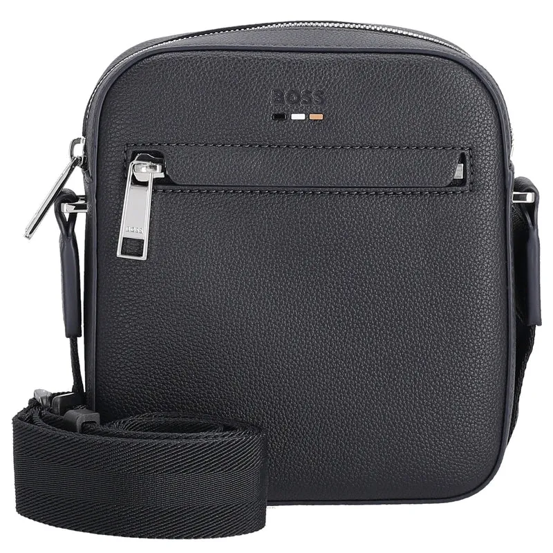 BOSS Ray NS - Umhängetasche 18 cm (dark blue)