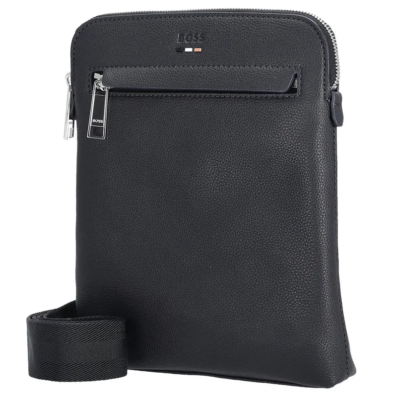 BOSS Ray S - Umhängetasche 24 cm (dark blue)