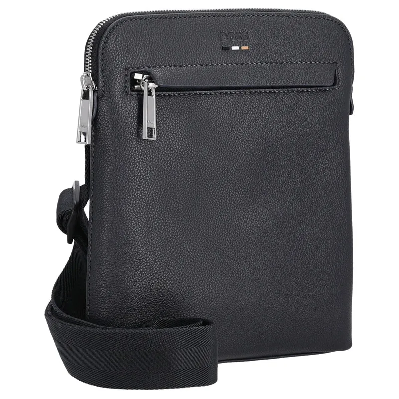 BOSS Ray S - Umhängetasche 24 cm (dark blue)