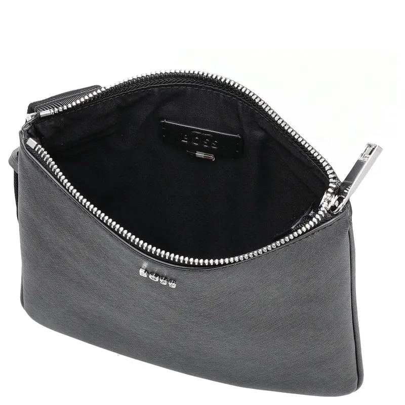 BOSS Men Northon Envelope - Umhängetasche 23 cm (black)