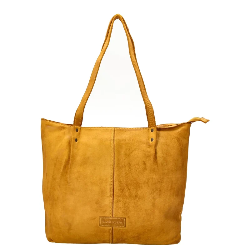 Harolds Submarine - Schultertasche 28 cm (gelb)