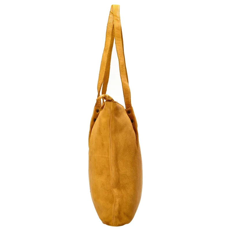 Harolds Submarine - Schultertasche 28 cm (gelb)