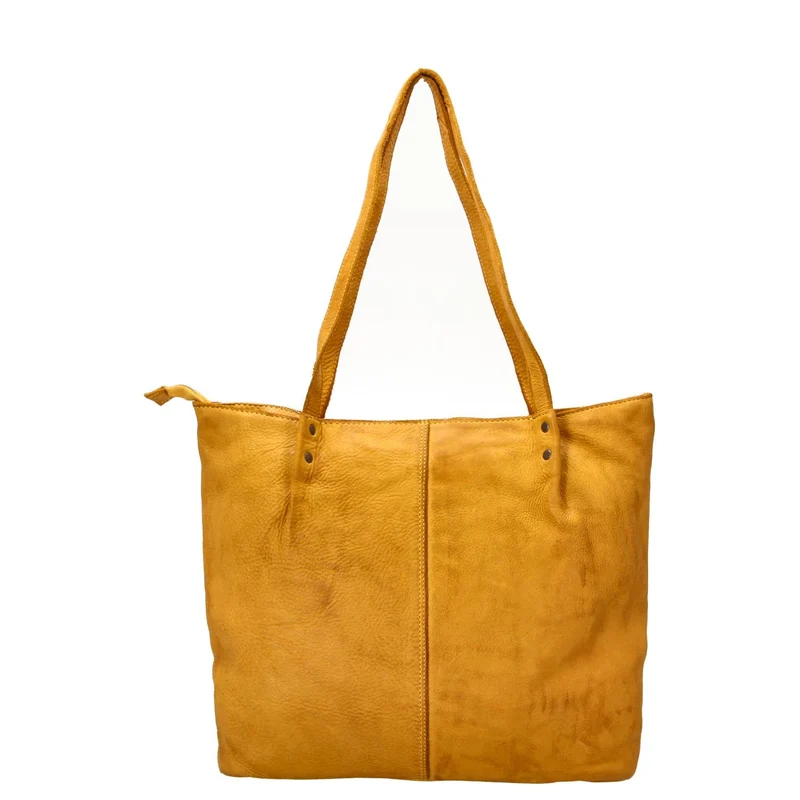 Harolds Submarine - Schultertasche 28 cm (gelb)