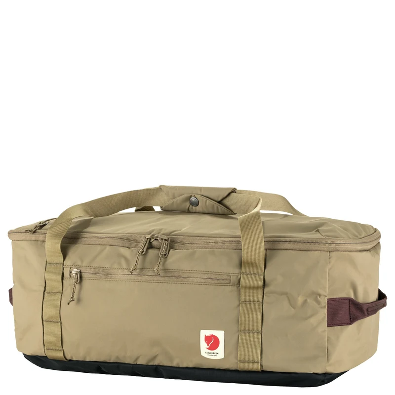 Fjällräven High Coast Duffel 36 - Reisetasche 56 cm (clay)