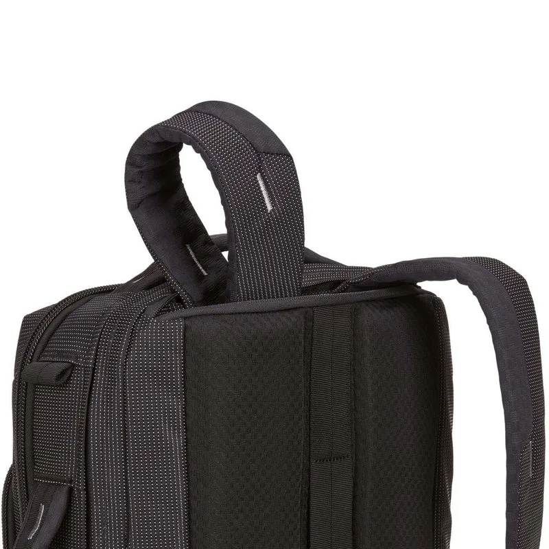 Thule Crossover 2 Convertible 30 - Rucksack 15.6" 48 cm (black)