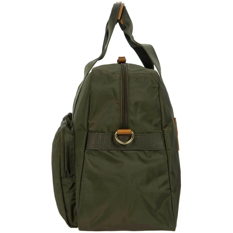 Brics X-Travel Reisetasche S 46 cm (olive)