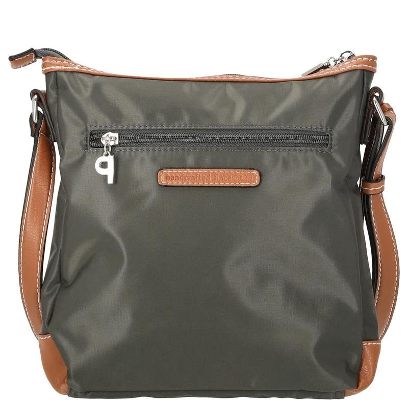 Picard Sonja - Umhängetasche 23 cm (anthrazit)