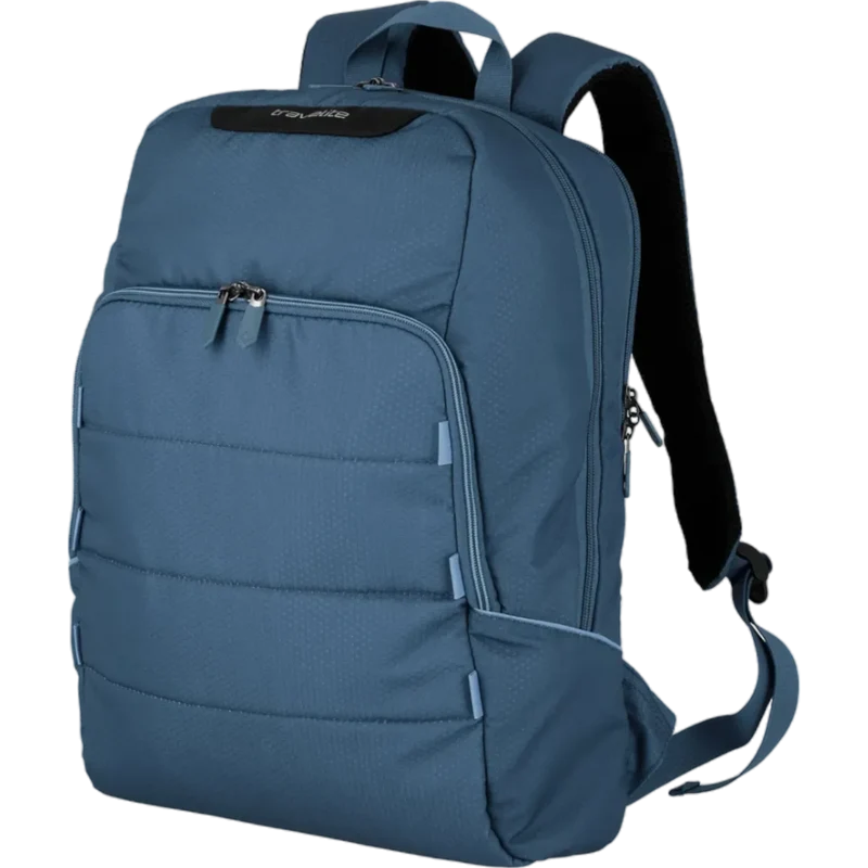 Travelite Skaii Freizeitrucksack 44 cm -Panoramablau