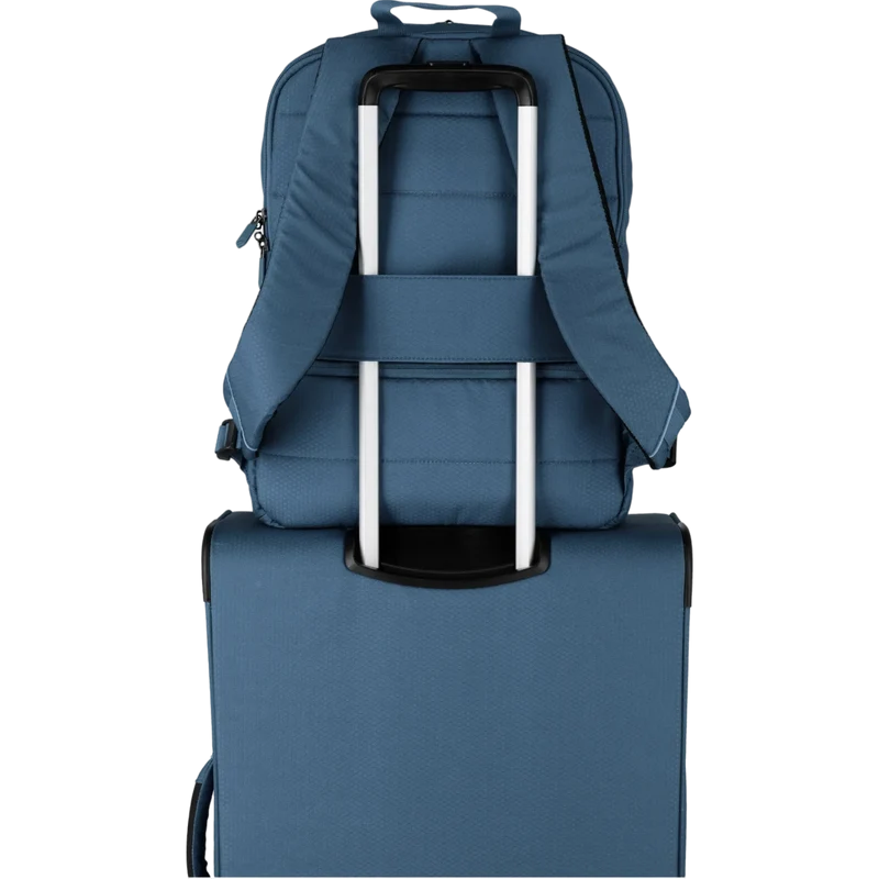 Travelite Skaii Freizeitrucksack 44 cm -Panoramablau