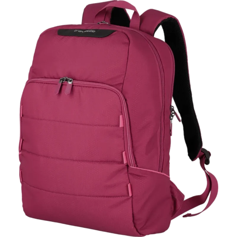 Travelite Skaii Freizeitrucksack 44 cm -Abendrot