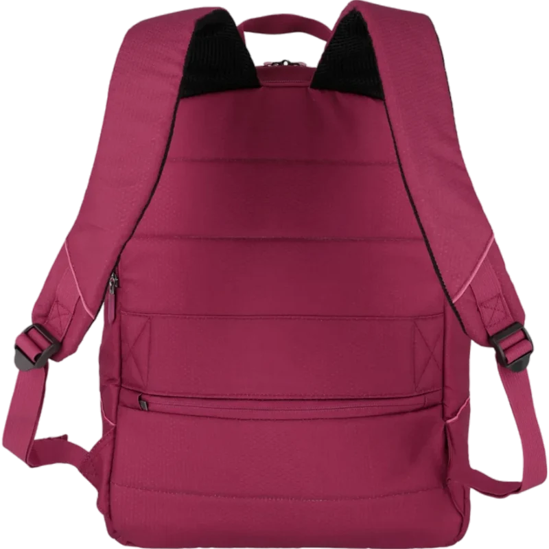 Travelite Skaii Freizeitrucksack 44 cm -Abendrot