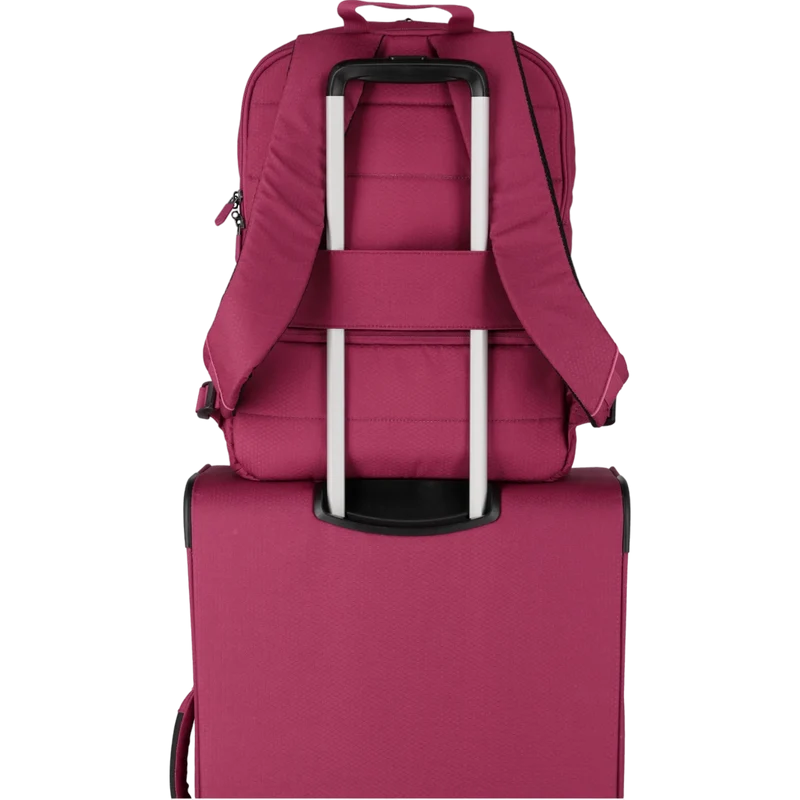 Travelite Skaii Freizeitrucksack 44 cm -Abendrot