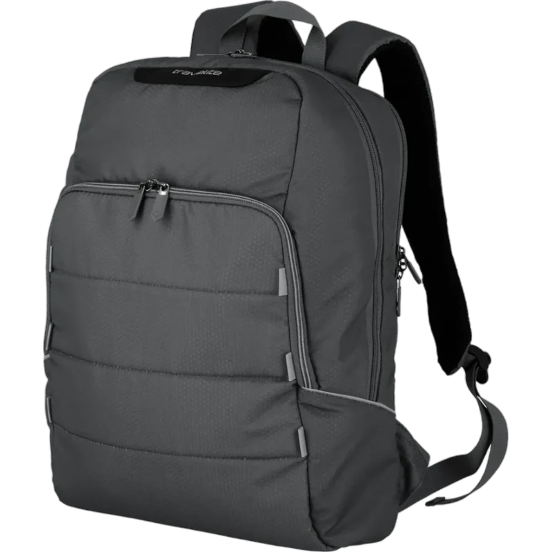 Travelite Skaii Freizeitrucksack 44 cm -Gipfelgrau