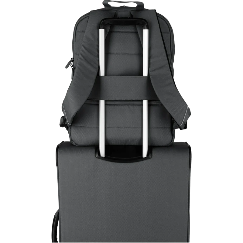 Travelite Skaii Freizeitrucksack 44 cm -Gipfelgrau