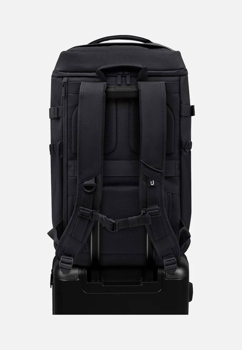 Kian Large Black - Rucksack