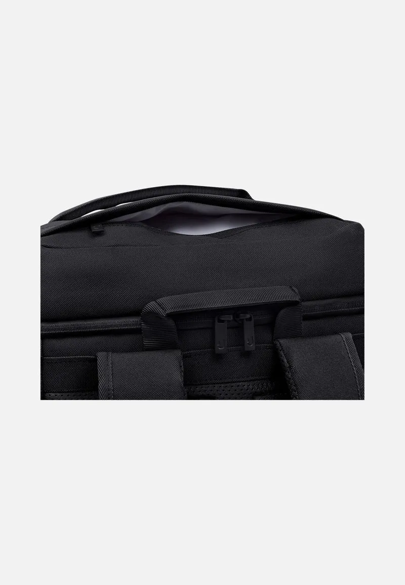 Kian Large Black - Rucksack