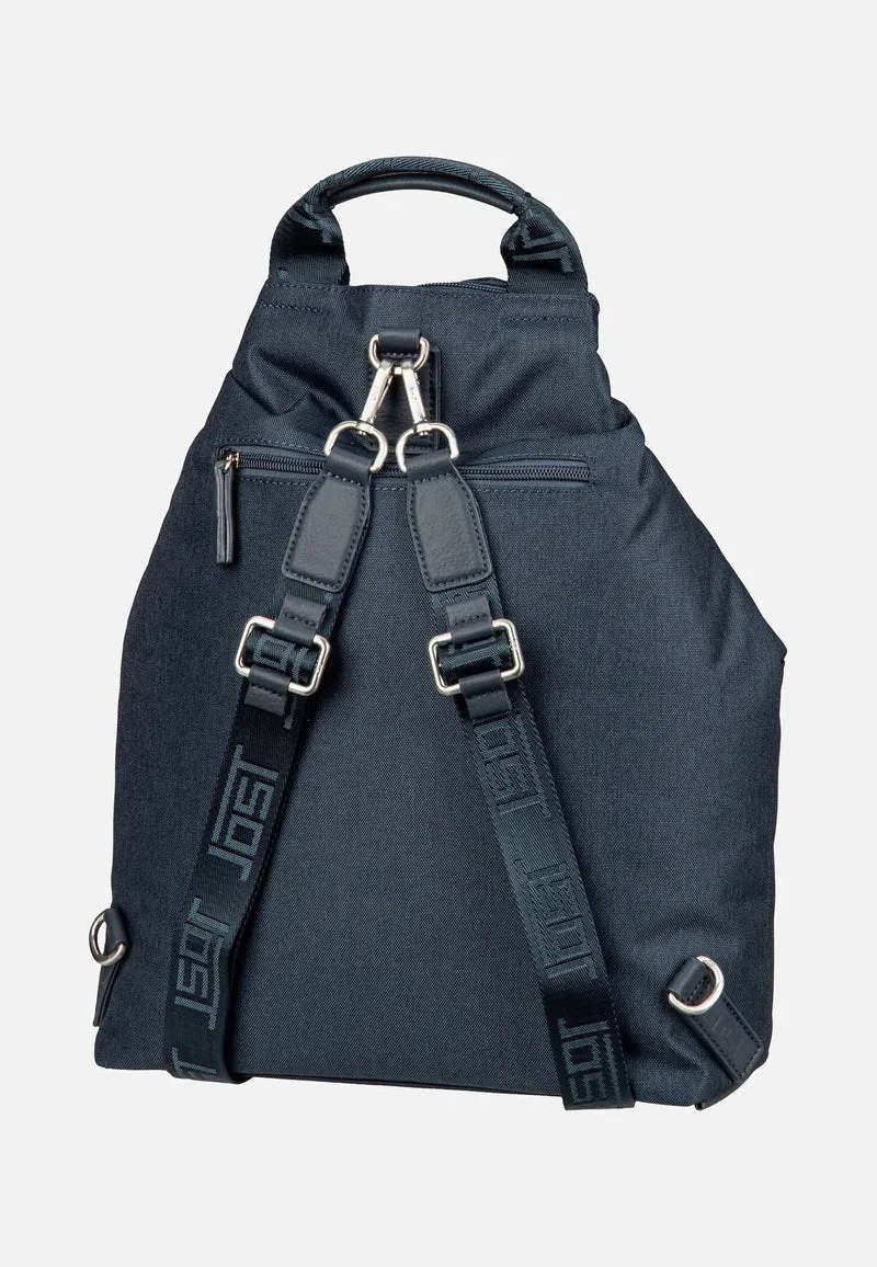 Bergen 1608 Navy - Rucksack