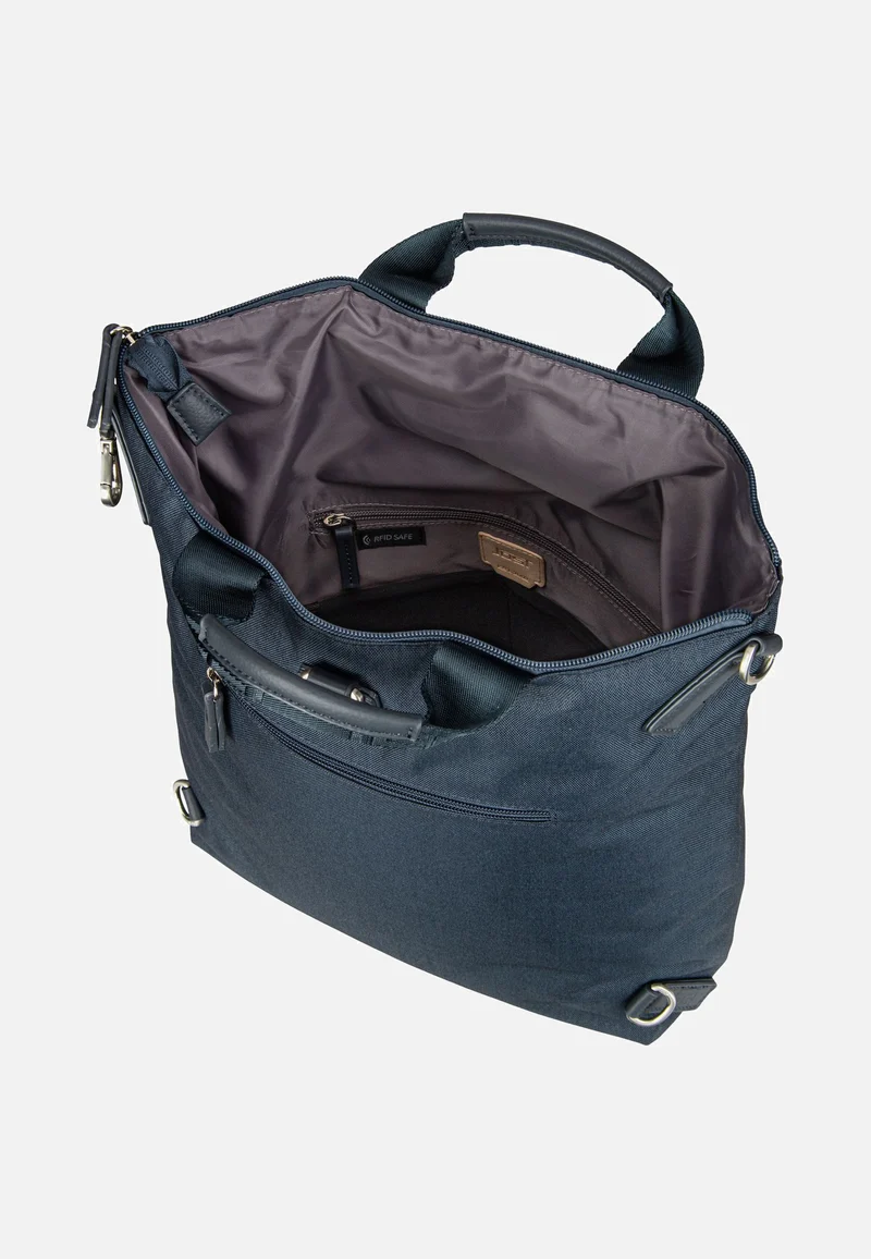 Bergen 1608 Navy - Rucksack