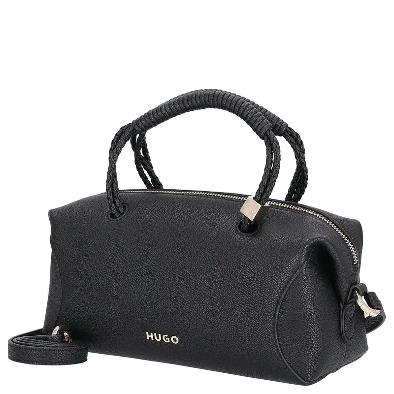 HUGO Women Brielle Tote - Henkeltasche 26 cm (black)