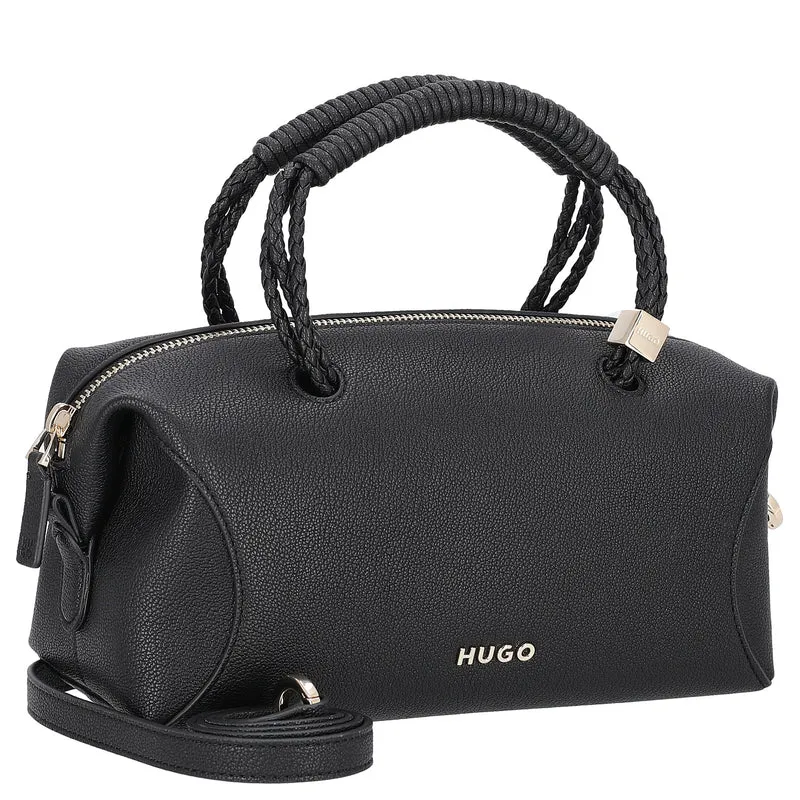 HUGO Women Brielle Tote - Henkeltasche 26 cm (black)