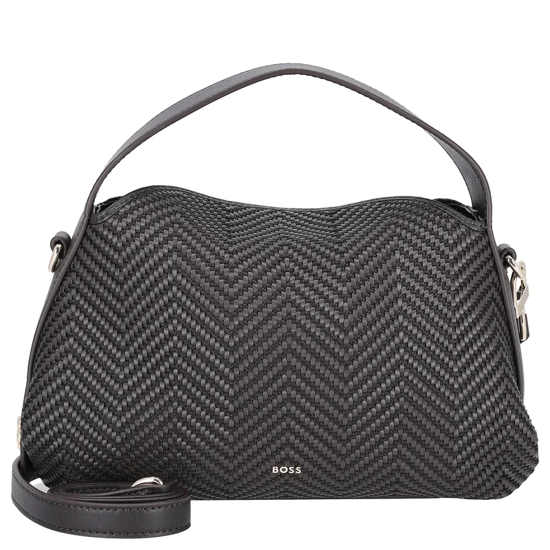 BOSS Caylie - Umhängetasche 26.5 cm (dark brown)
