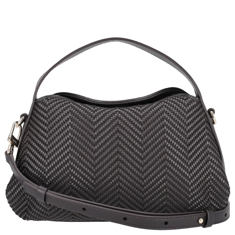 BOSS Caylie - Umhängetasche 26.5 cm (dark brown)