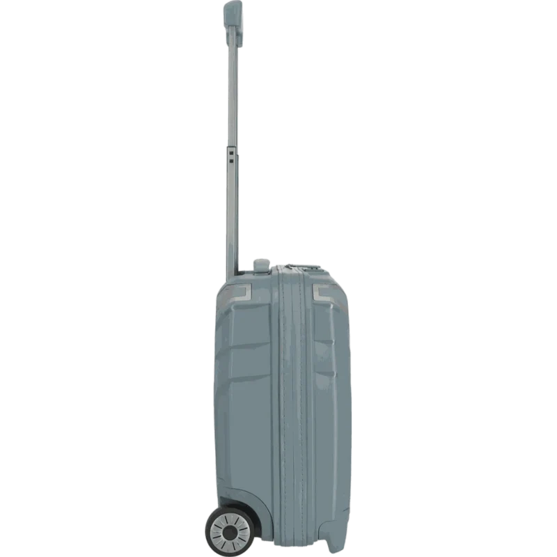 Travelite Elvaa Business-Trolley 44 cm -Blaugrau