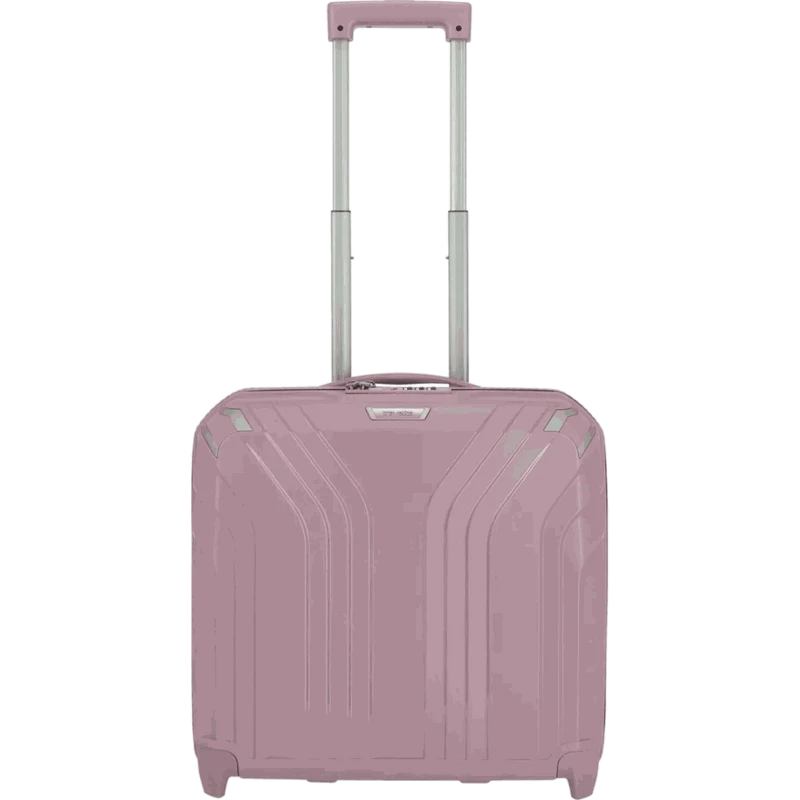 Travelite Elvaa Business-Trolley 44 cm -Rosé