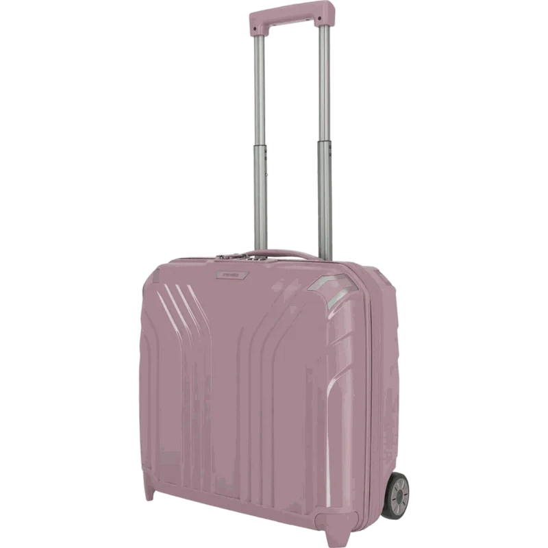 Travelite Elvaa Business-Trolley 44 cm -Rosé