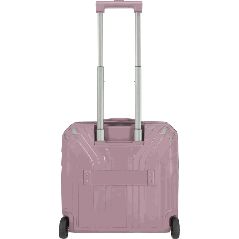 Travelite Elvaa Business-Trolley 44 cm -Rosé