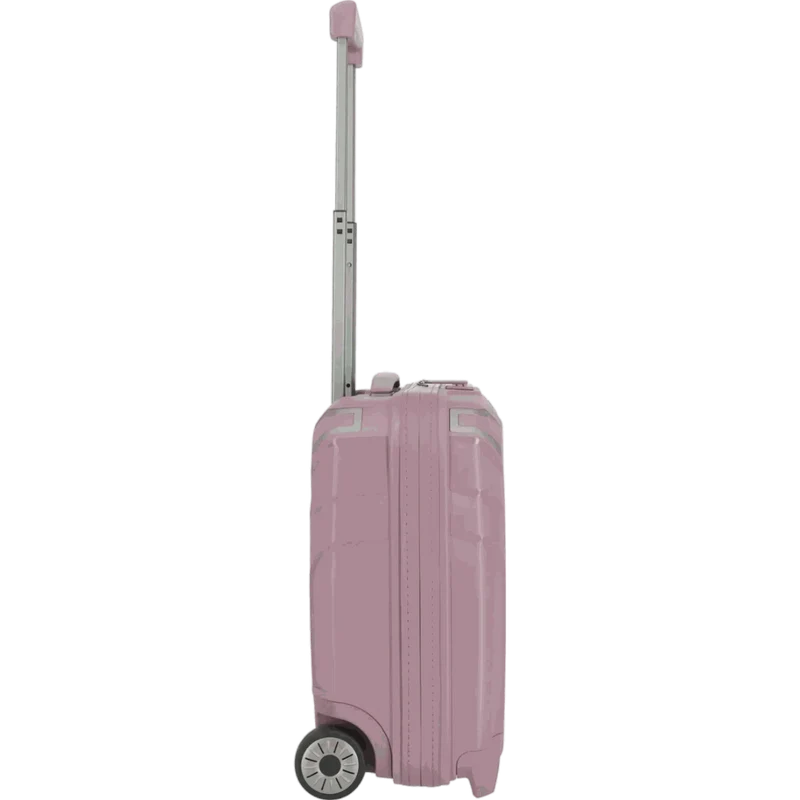 Travelite Elvaa Business-Trolley 44 cm -Rosé