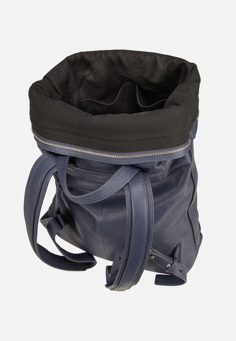 Elvira L 2168974 Cobalt Night - Rucksack