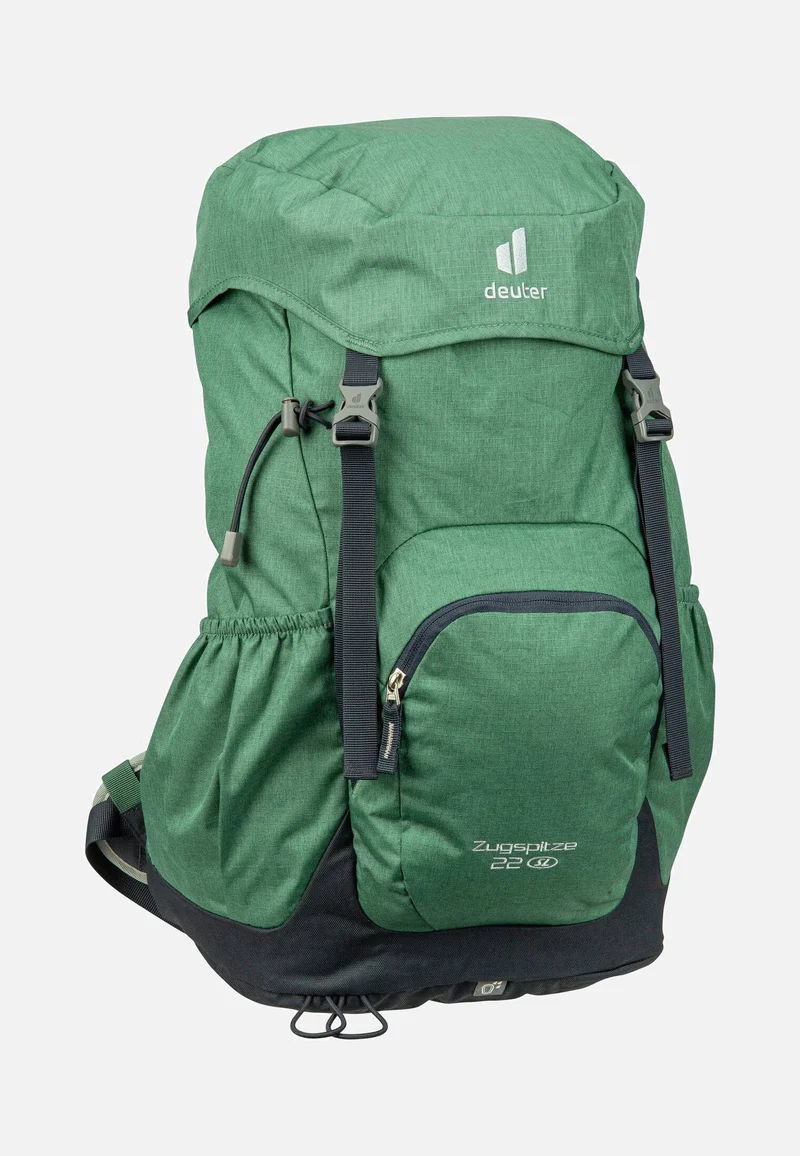 Zugspitze 22 SL Seagreen/Ink - Wanderrucksack