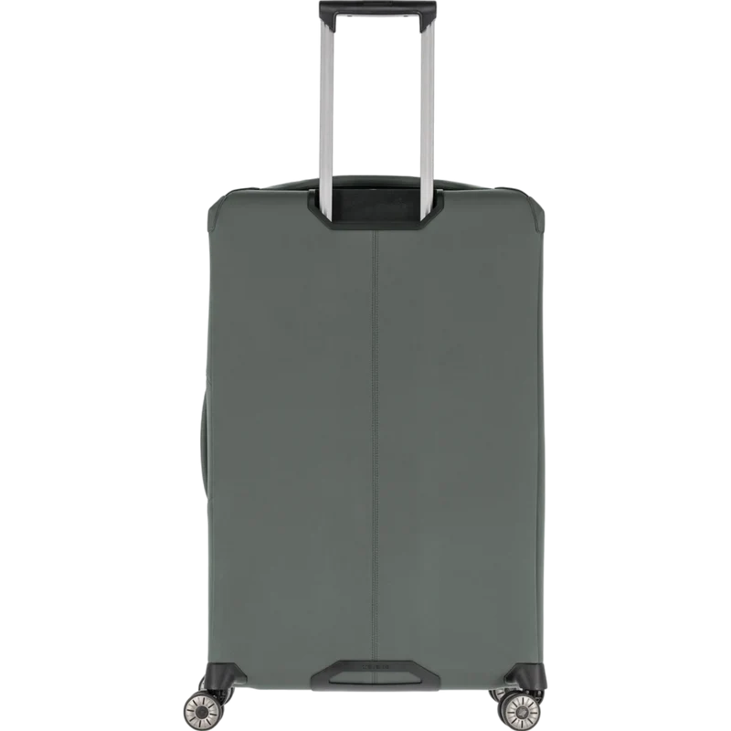 Travelite Priima 4-Rollen-Trolley 79 cm -Oliv