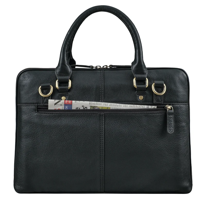 "Celine" Schmale Businesstasche 13,3 Zoll