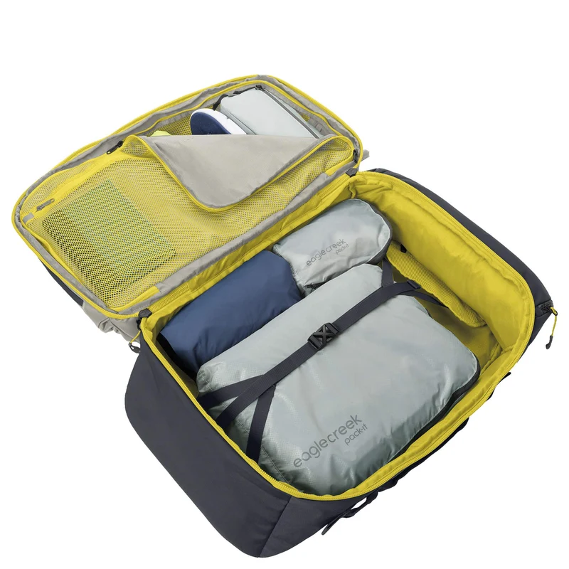 Eagle Creek selection Tour Travel Pack 55 - Reiserucksack 63.5 cm (storm grey)