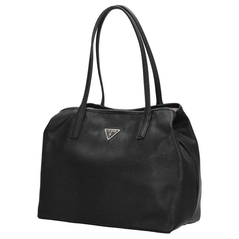Guess Victtoria 2in1 Tote - Shopper (black)