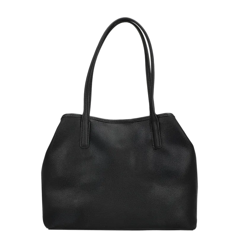 Guess Victtoria 2in1 Tote - Shopper (black)