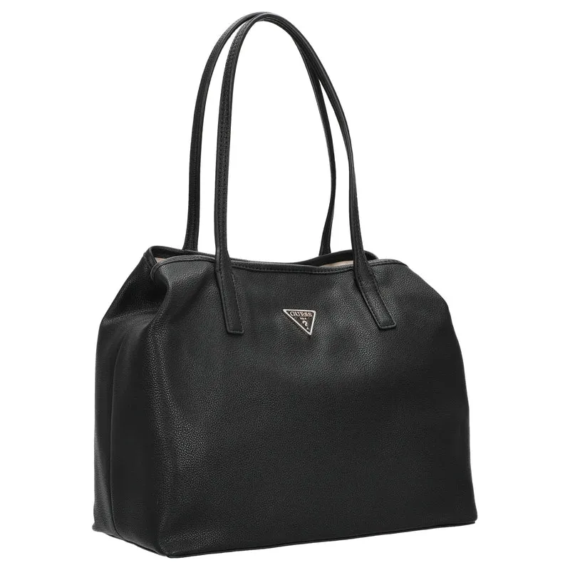 Guess Victtoria 2in1 Tote - Shopper (black)