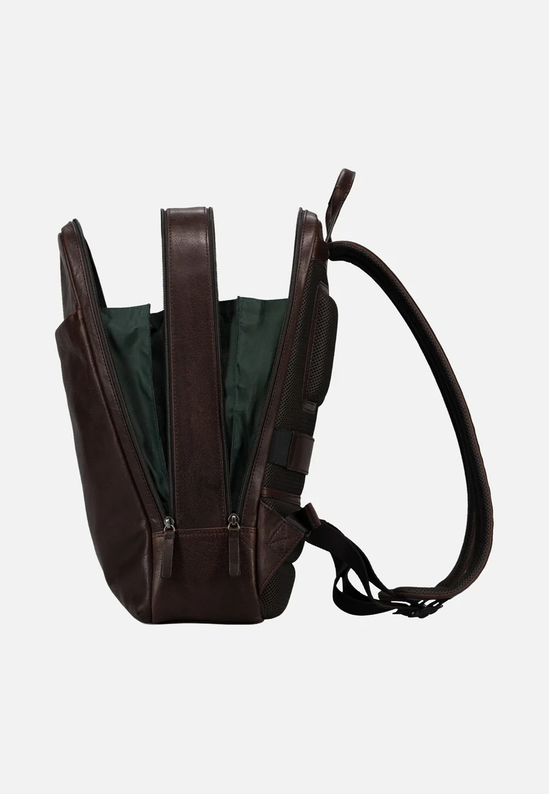 Glasgow 3039 Brown - Rucksack