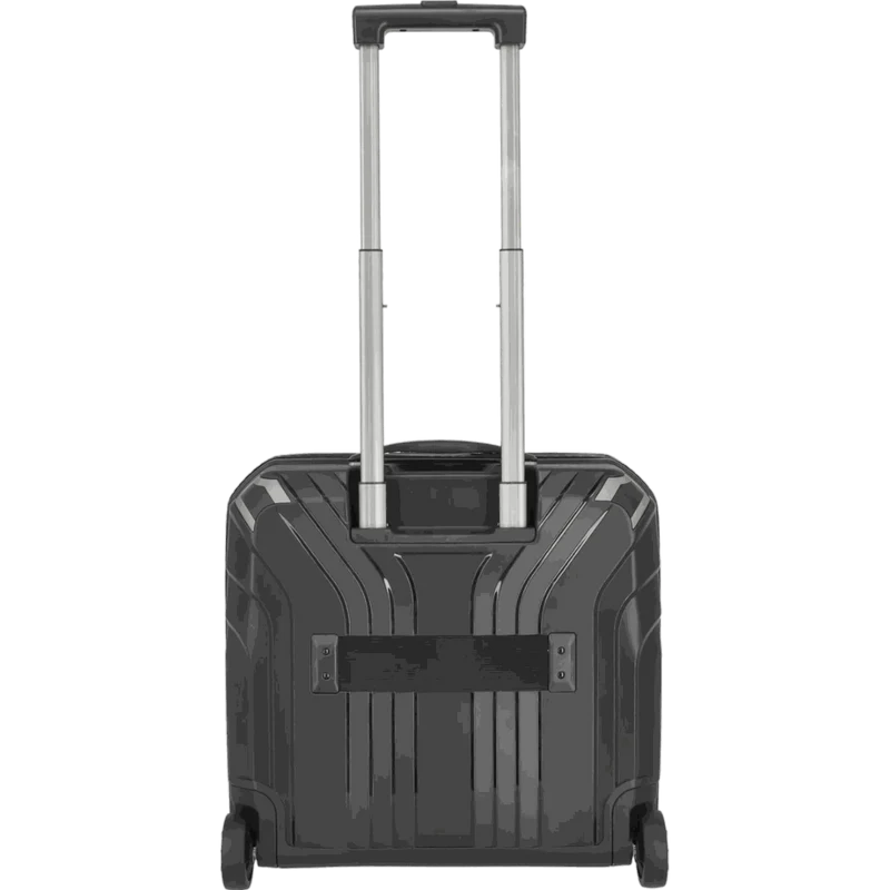 Travelite Elvaa Business-Trolley 44 cm -Schwarz