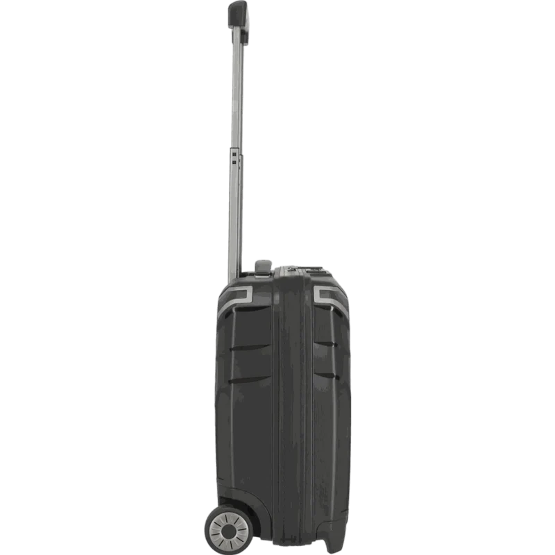Travelite Elvaa Business-Trolley 44 cm -Schwarz