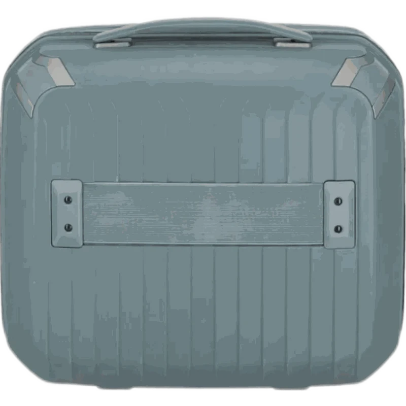 Travelite Elvaa Beautycase 36 cm -Blaugrau