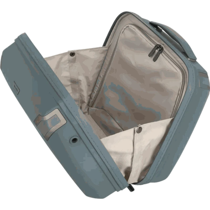 Travelite Elvaa Beautycase 36 cm -Blaugrau