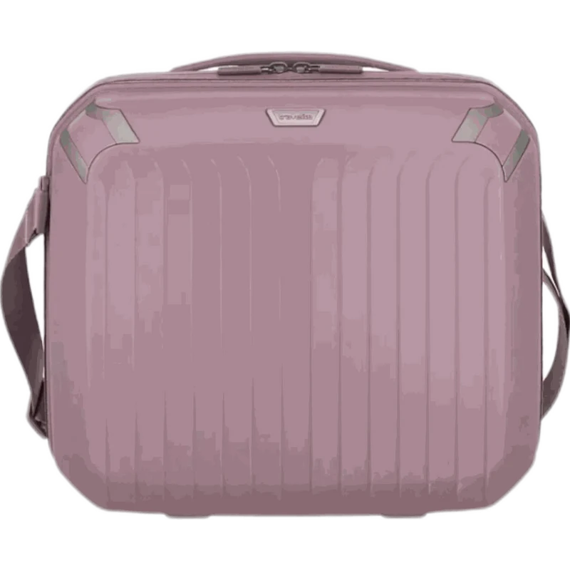 Travelite Elvaa Beautycase 36 cm -Rosé