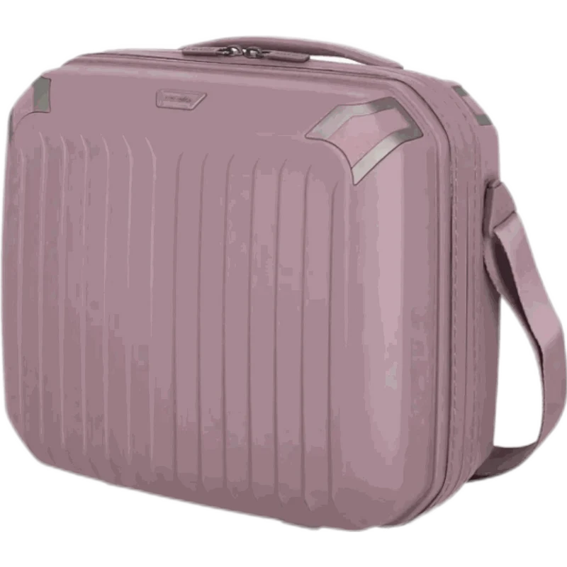 Travelite Elvaa Beautycase 36 cm -Rosé