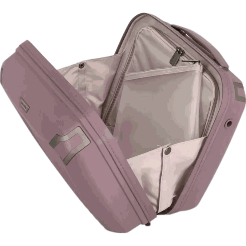 Travelite Elvaa Beautycase 36 cm -Rosé