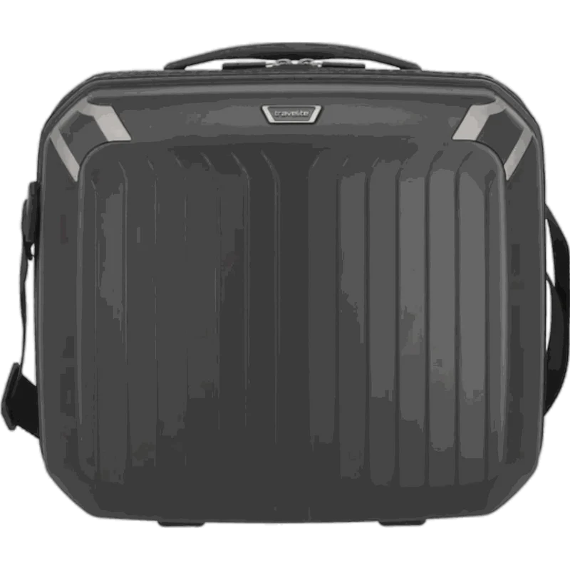 Travelite Elvaa Beautycase 36 cm -Schwarz