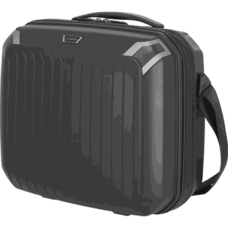 Travelite Elvaa Beautycase 36 cm -Schwarz